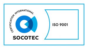 Certifications SOCOTEC