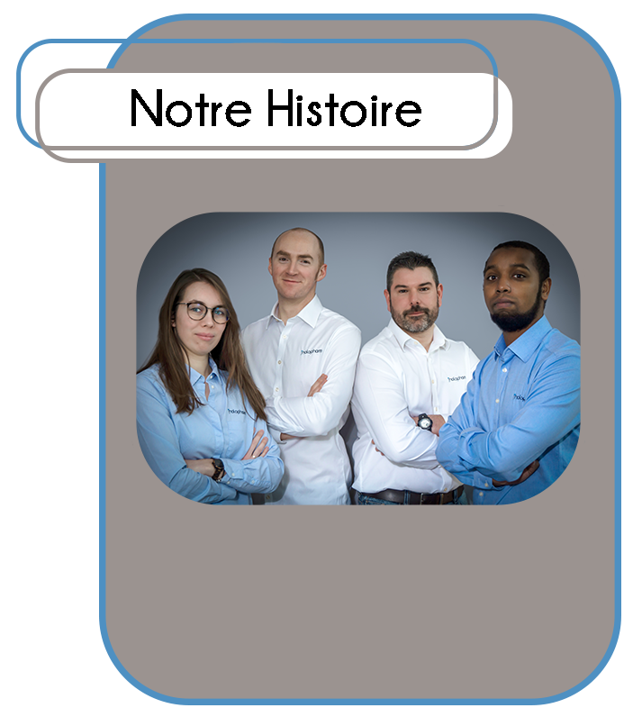 Laboratoire Holopharm Evreux Eure Normandie France