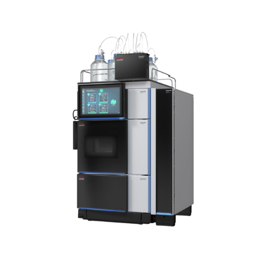 Expert en développement analytique, galénique et production d’excipients - Holopharm