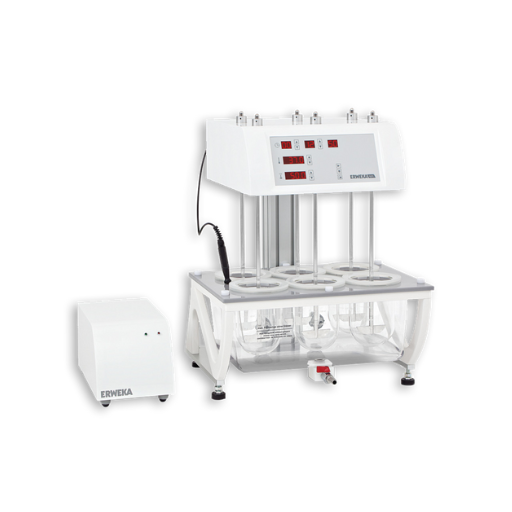 Expert en développement analytique, galénique et production d’excipients - Holopharm