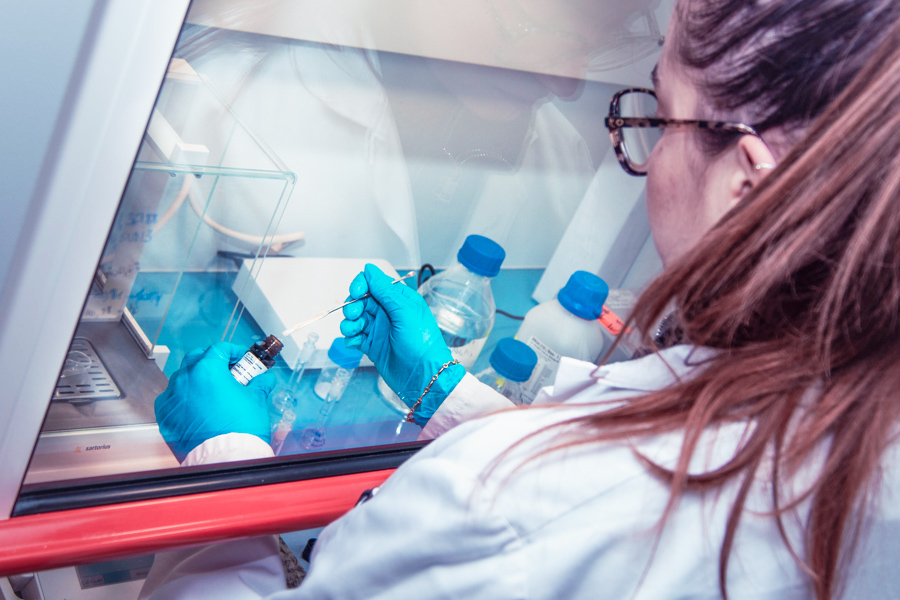 Expert en développement analytique, galénique et production d’excipients - Holopharm