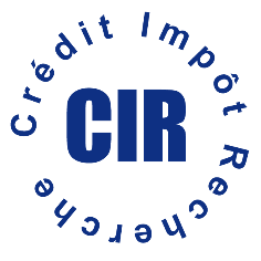 Logo crédit d'impot
