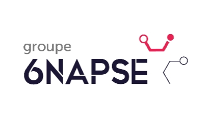 Logo 6Napse