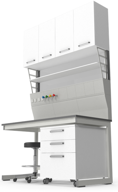 Expert en développement analytique, galénique et production d’excipients - Holopharm