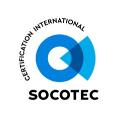 Logo Socotec