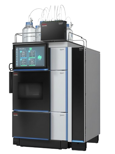 Expert en développement analytique, galénique et production d’excipients - Holopharm